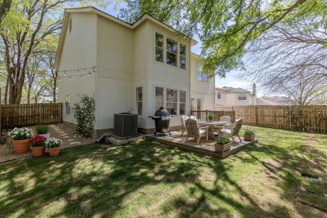1013 Aransas Cove Round Rock TX 78664