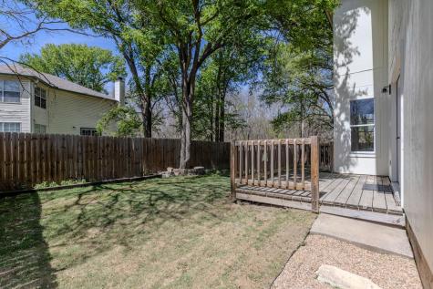 1013 Aransas Cove Round Rock TX 78664