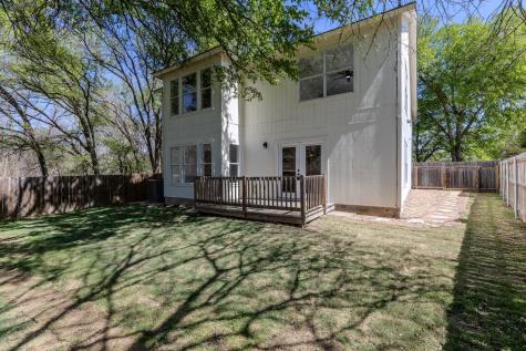 1013 Aransas Cove Round Rock TX 78664
