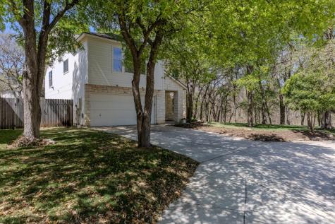 1013 Aransas Cove Round Rock TX 78664