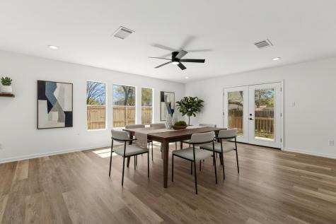1013 Aransas Cove Round Rock TX 78664