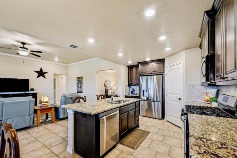 560 Saddle Ridge Drive Bertram TX 78605