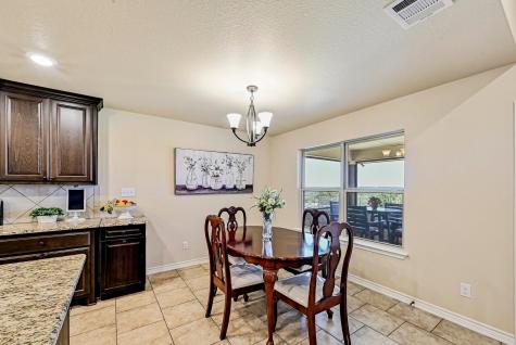 560 Saddle Ridge Drive Bertram TX 78605