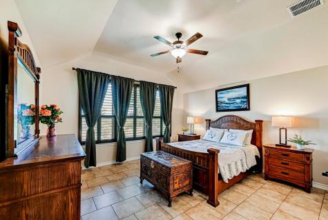 560 Saddle Ridge Drive Bertram TX 78605