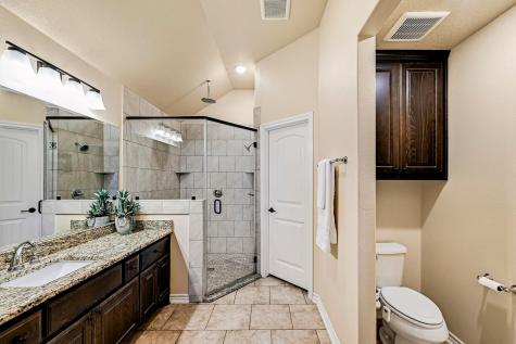 560 Saddle Ridge Drive Bertram TX 78605