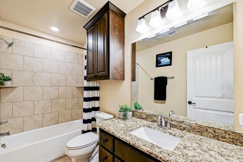560 Saddle Ridge Drive Bertram TX 78605