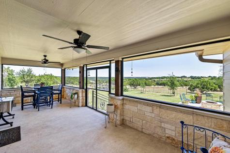 560 Saddle Ridge Drive Bertram TX 78605