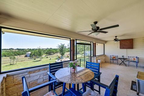 560 Saddle Ridge Drive Bertram TX 78605