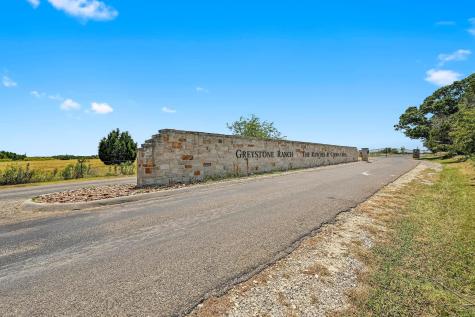 560 Saddle Ridge Drive Bertram TX 78605