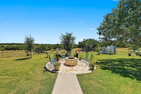 560 Saddle Ridge Drive Bertram TX 78605