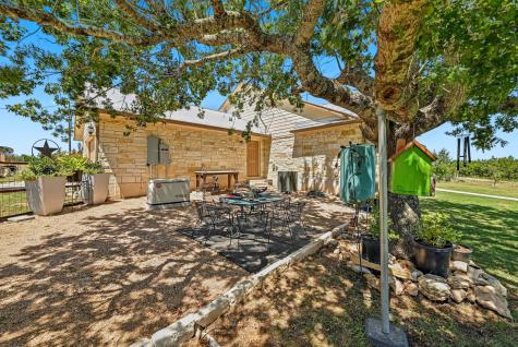 560 Saddle Ridge Drive Bertram TX 78605
