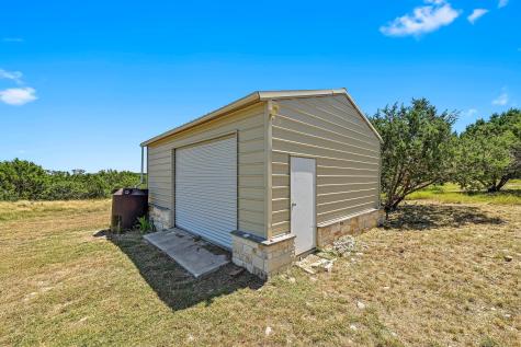 560 Saddle Ridge Drive Bertram TX 78605