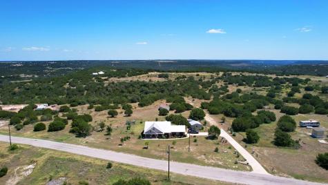 560 Saddle Ridge Drive Bertram TX 78605