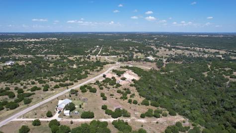 560 Saddle Ridge Drive Bertram TX 78605