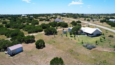 560 Saddle Ridge Drive Bertram TX 78605