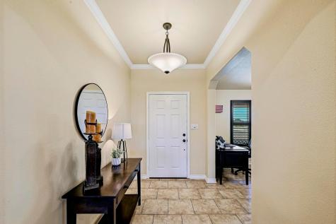560 Saddle Ridge Drive Bertram TX 78605