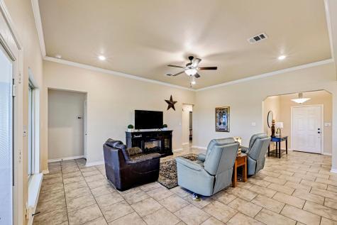 560 Saddle Ridge Drive Bertram TX 78605