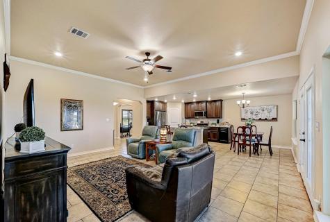 560 Saddle Ridge Drive Bertram TX 78605