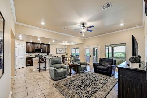 560 Saddle Ridge Drive Bertram TX 78605