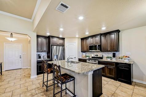 560 Saddle Ridge Drive Bertram TX 78605