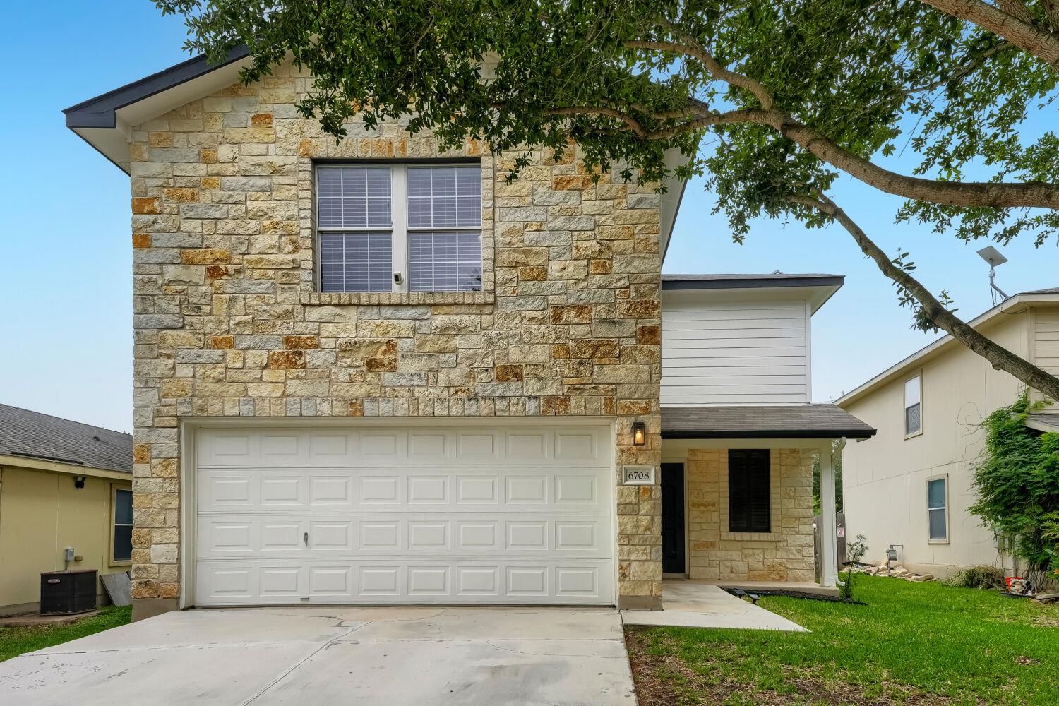6708 Panda Royle Drive Del Valle TX 78617