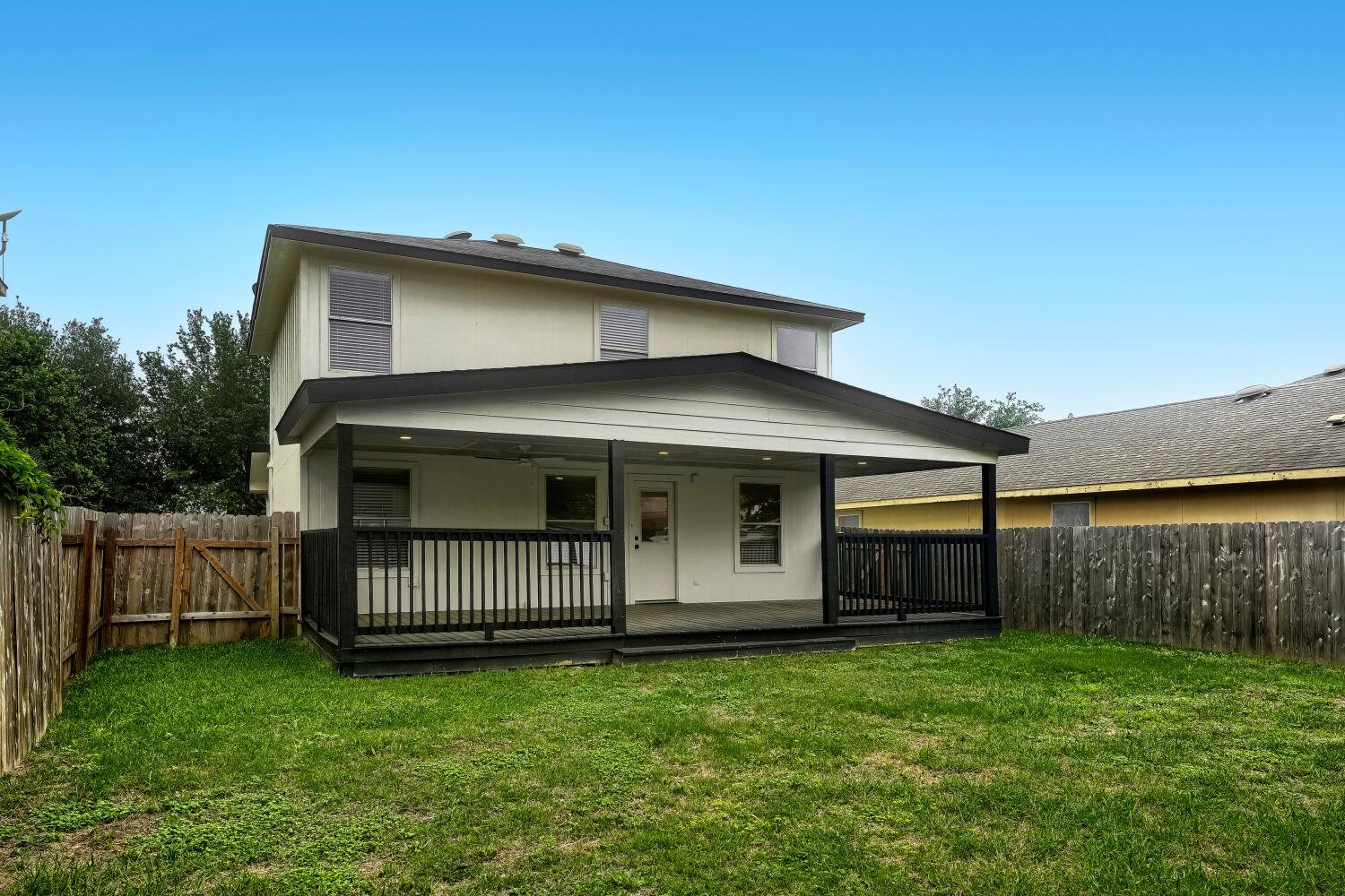 6708 Panda Royle Drive Del Valle TX 78617