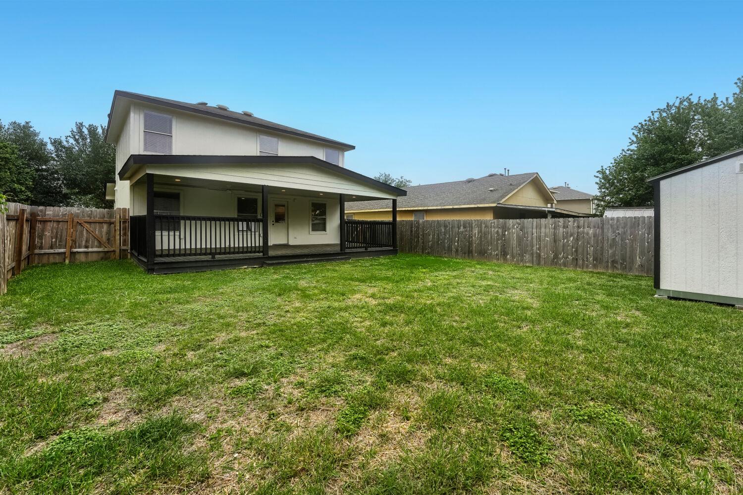 6708 Panda Royle Drive Del Valle TX 78617