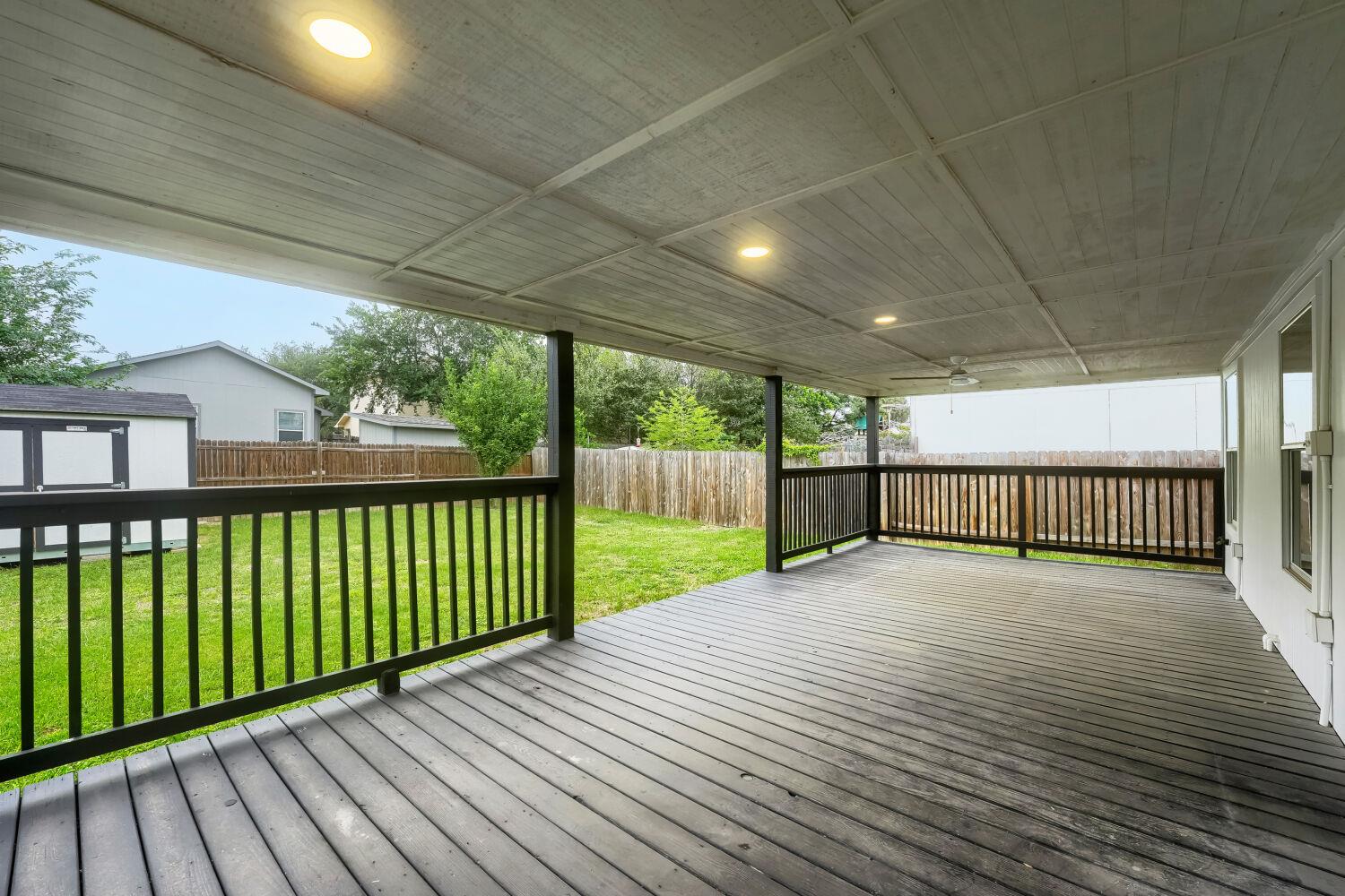 6708 Panda Royle Drive Del Valle TX 78617