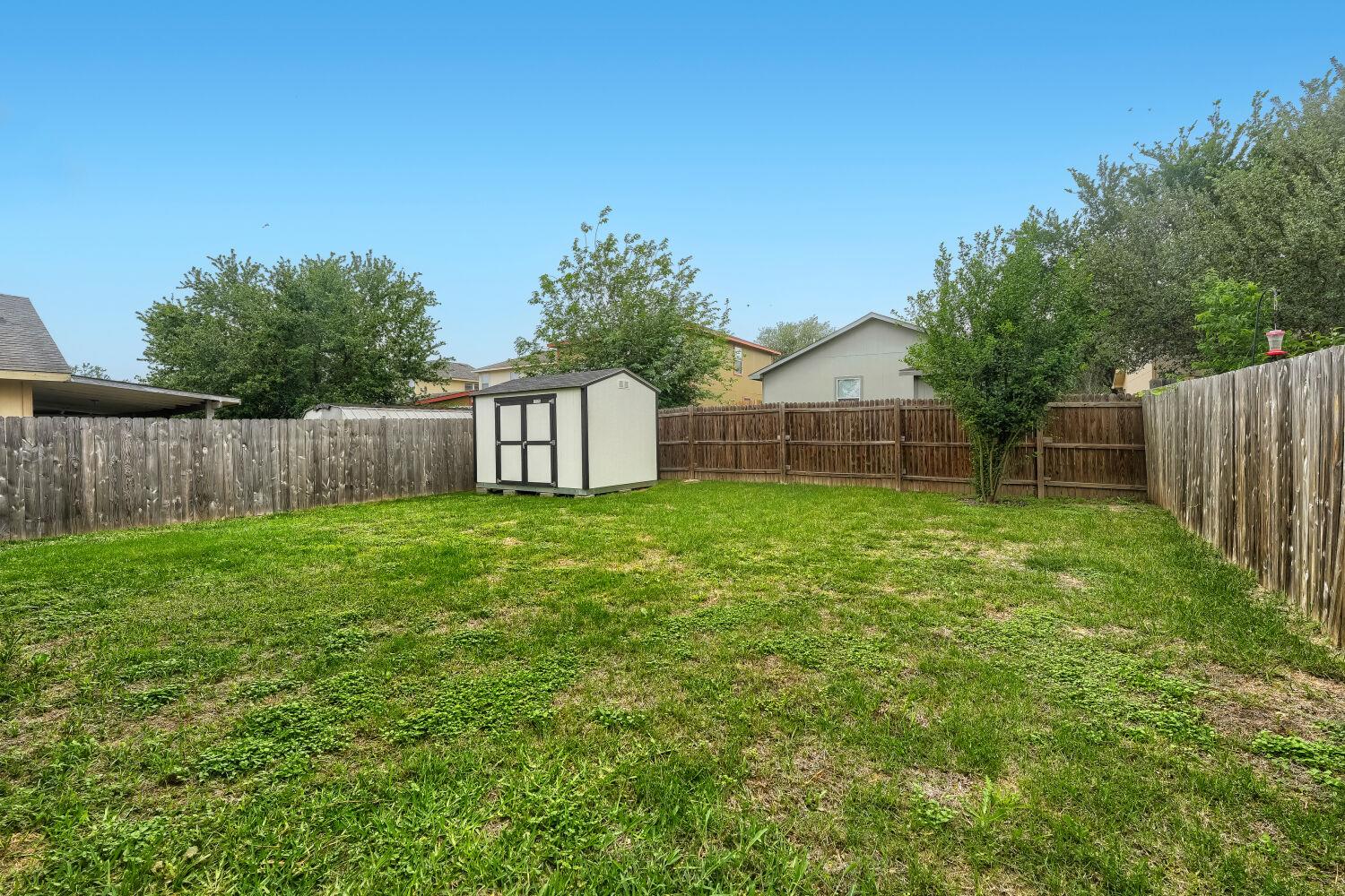 6708 Panda Royle Drive Del Valle TX 78617