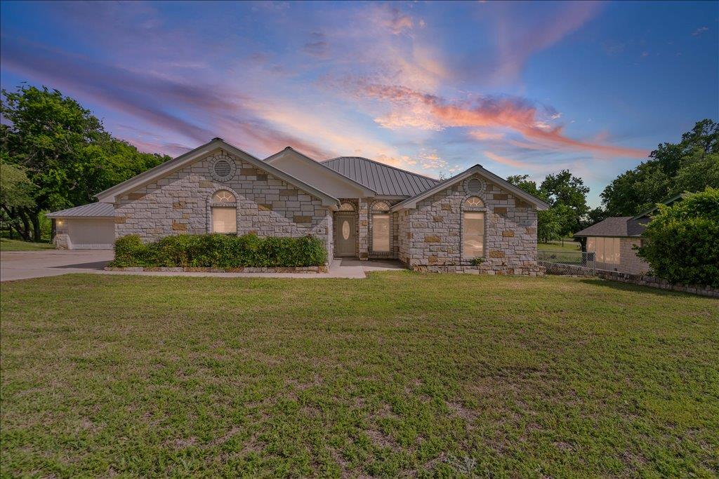 1703 Wofford Drive Burnet TX 78611