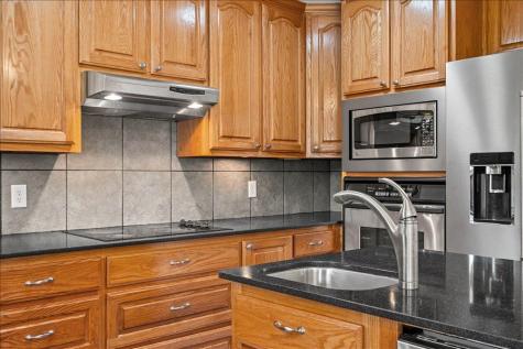 1703 Wofford Drive Burnet TX 78611