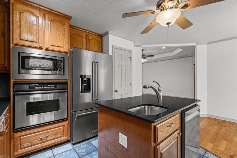 1703 Wofford Drive Burnet TX 78611