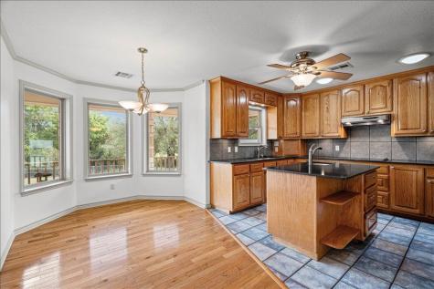 1703 Wofford Drive Burnet TX 78611