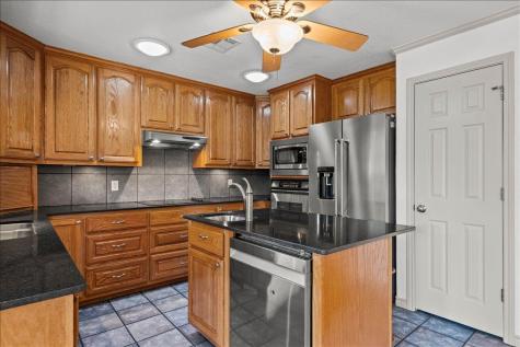 1703 Wofford Drive Burnet TX 78611