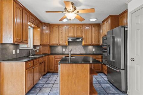 1703 Wofford Drive Burnet TX 78611