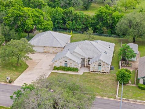 1703 Wofford Drive Burnet TX 78611