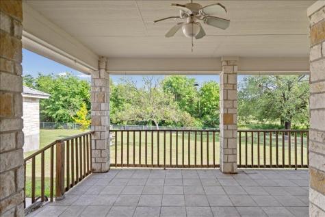 1703 Wofford Drive Burnet TX 78611