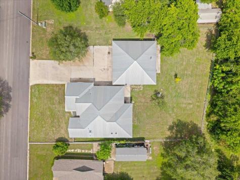 1703 Wofford Drive Burnet TX 78611