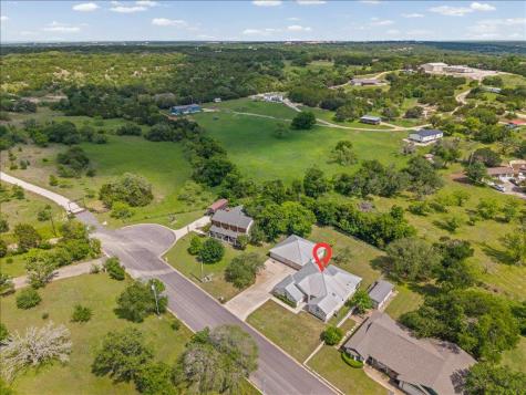 1703 Wofford Drive Burnet TX 78611