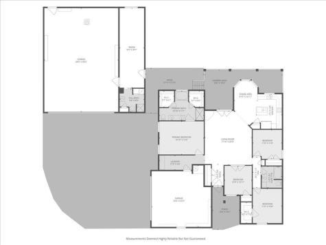 1703 Wofford Drive Burnet TX 78611