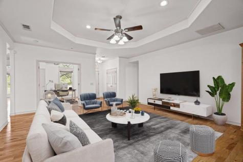 1703 Wofford Drive Burnet TX 78611