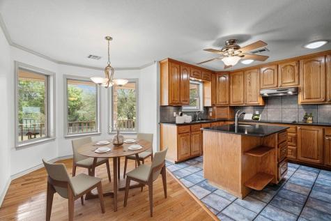 1703 Wofford Drive Burnet TX 78611