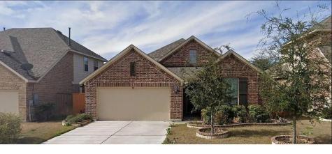 616 Garner Park Drive Georgetown TX 78628