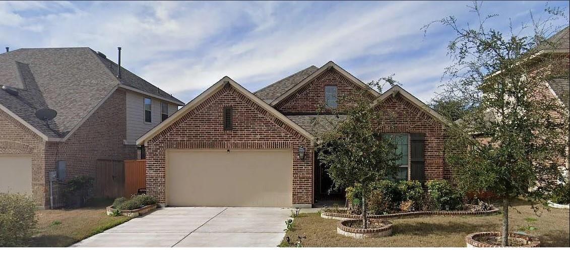 616 Garner Park Drive Georgetown TX 78628