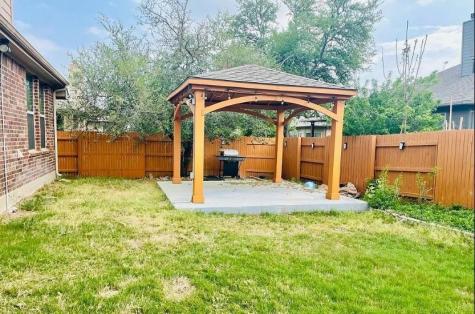 616 Garner Park Drive Georgetown TX 78628