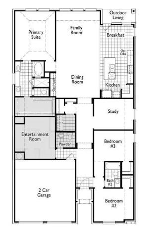 616 Garner Park Drive Georgetown TX 78628
