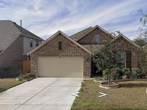 616 Garner Park Drive Georgetown TX 78628