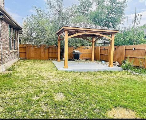 616 Garner Park Drive Georgetown TX 78628