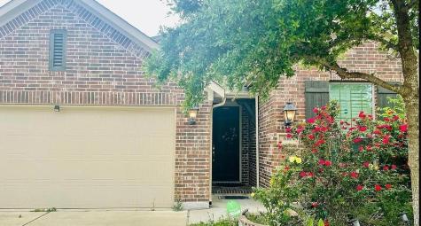 616 Garner Park Drive Georgetown TX 78628