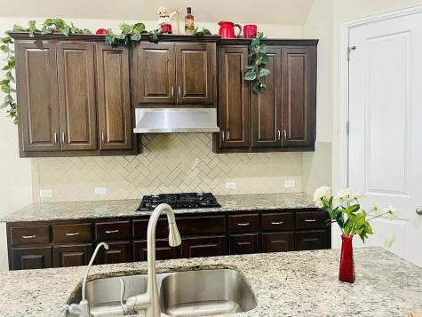 616 Garner Park Drive Georgetown TX 78628